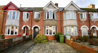21 Langdon Road