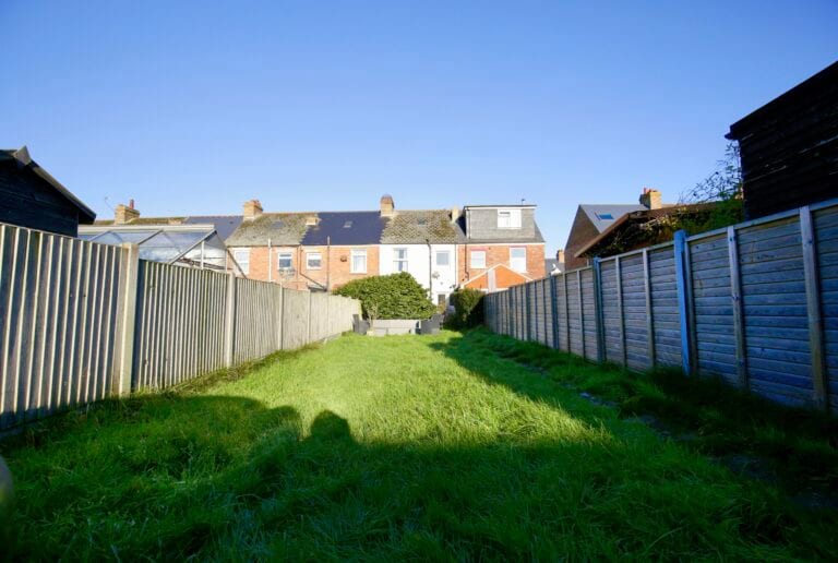 3 bedroom Terraced House in Folkestone, Kent