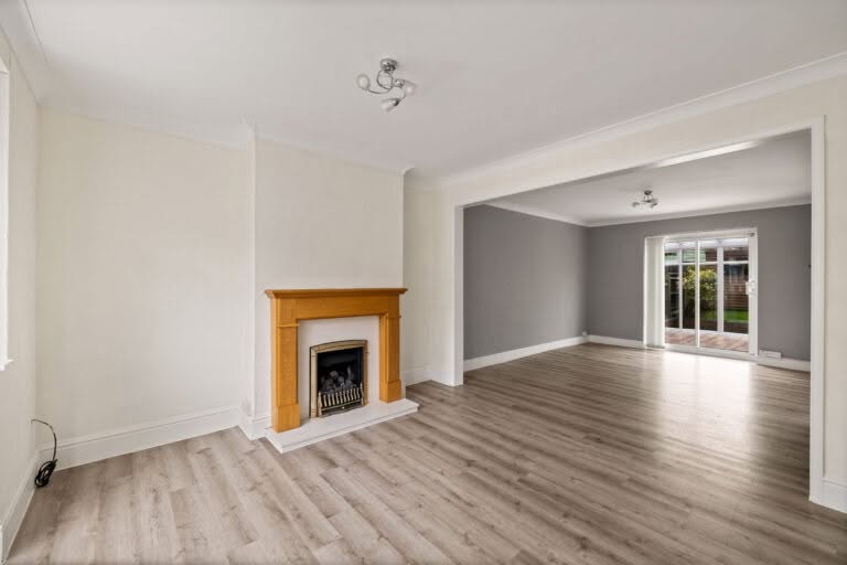 3 bedroom Semi-Detached House in Dover, Kent