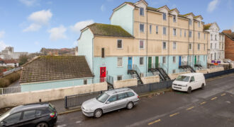 Flat 7 Eastcliffe Heights Radnor Bridge Road