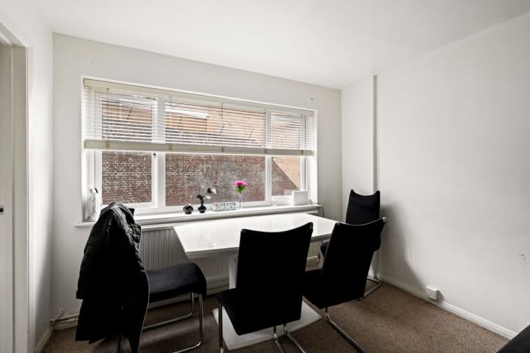 2 bedroom Flat in Dover, Kent