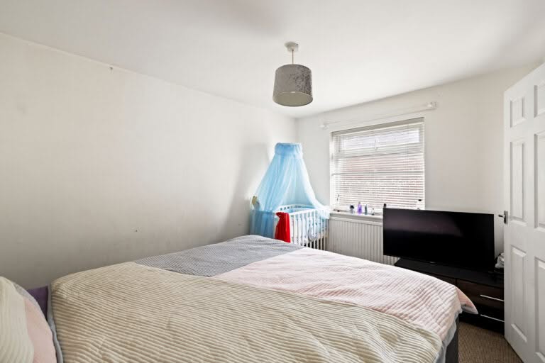 2 bedroom Flat in Dover, Kent