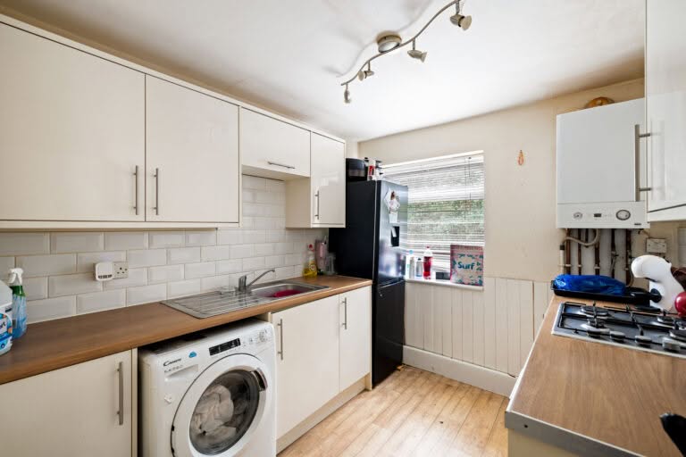 2 bedroom Flat in Dover, Kent