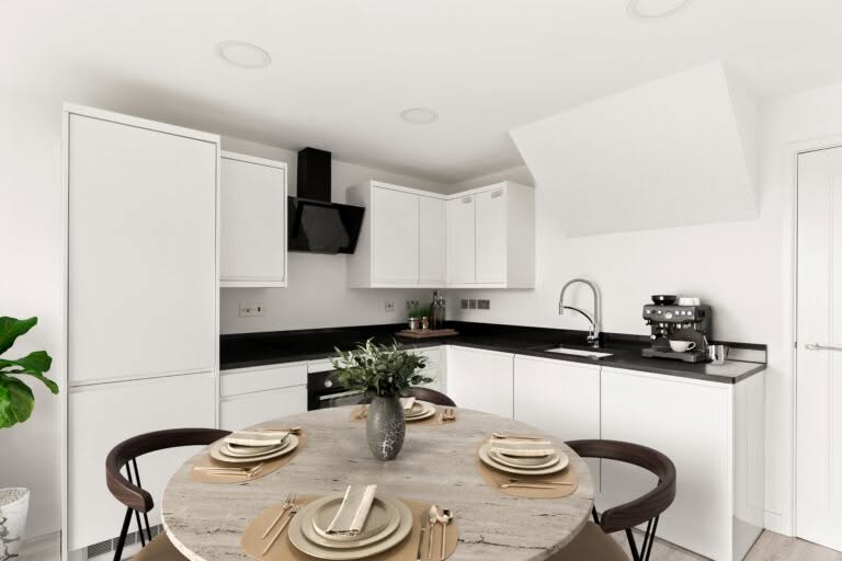 3 bedroom Bungalow in Sandwich
