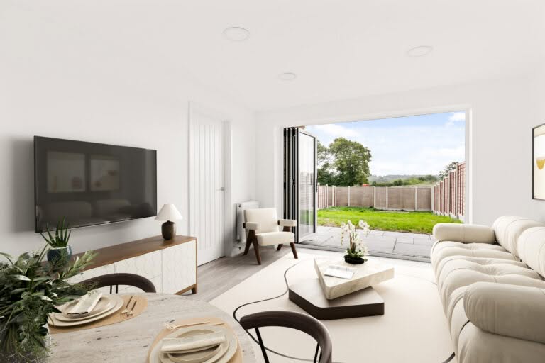 3 bedroom Bungalow in Sandwich