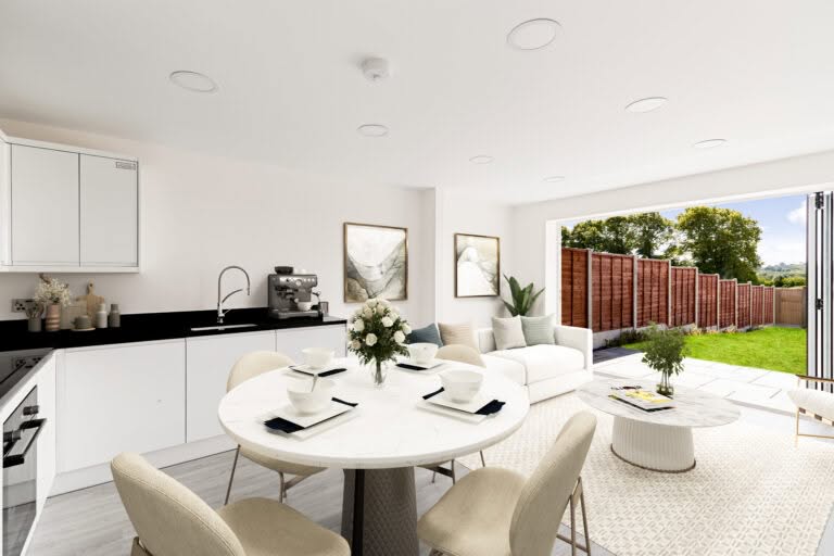 4 bedroom House (unspecified) in Sandwich