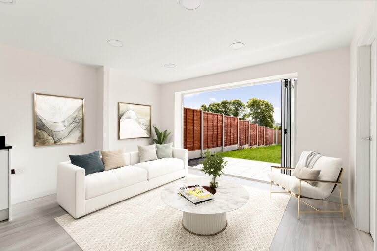 4 bedroom House (unspecified) in Sandwich