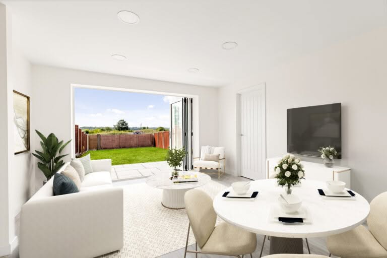 4 bedroom House (unspecified) in Sandwich