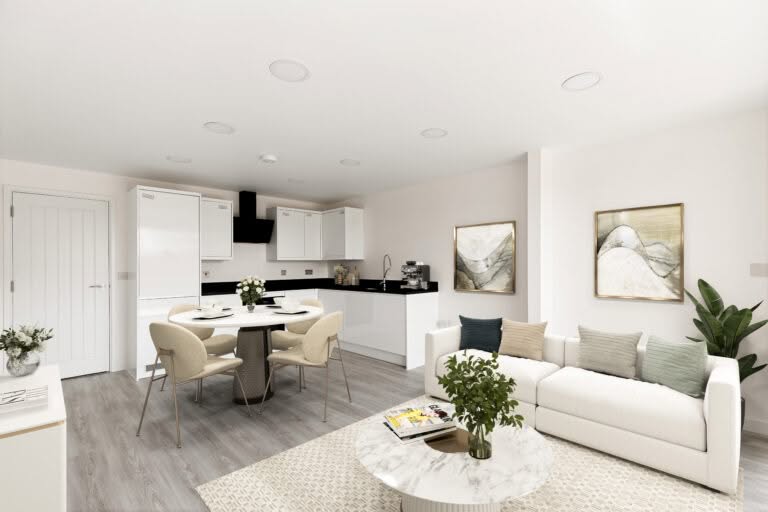 4 bedroom House (unspecified) in Sandwich