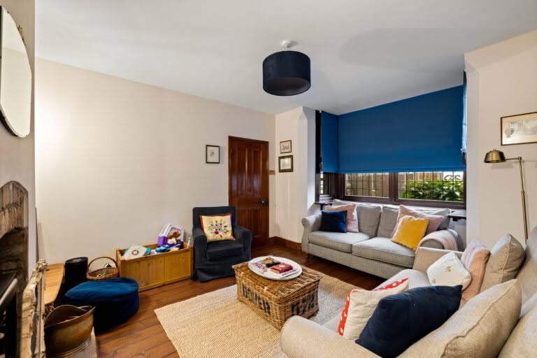 4 bedroom Detached House in Dover, Kent