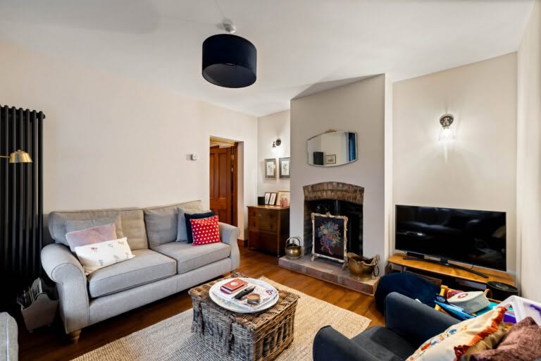 4 bedroom Detached House in Dover, Kent