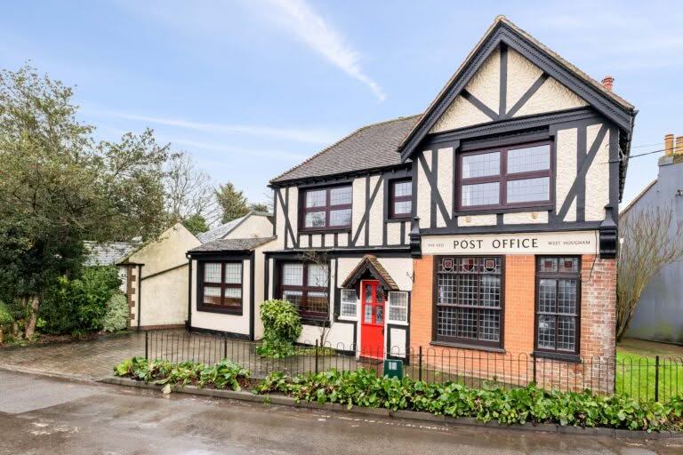4 bedroom Detached House in Dover, Kent
