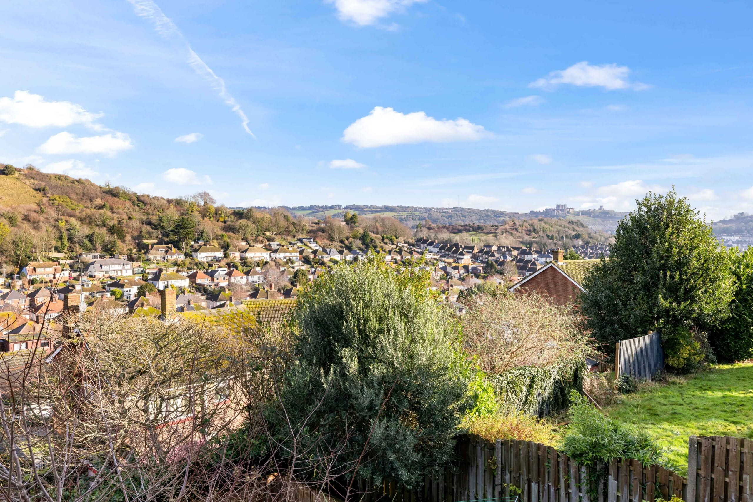 4 bedroom Semi-Detached House in Dover, Kent