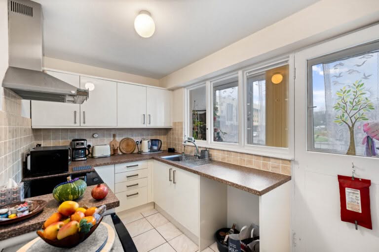 2 bedroom Flat in Dover, Kent