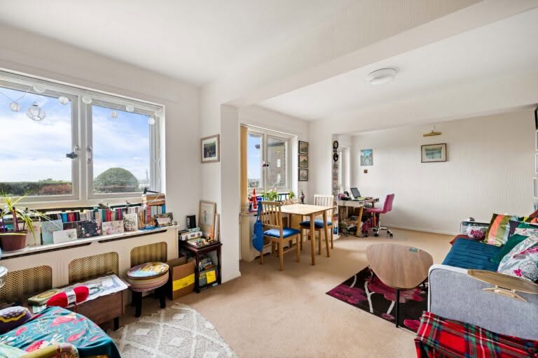 2 bedroom Flat in Dover, Kent