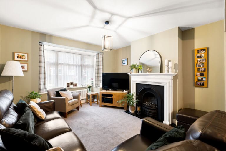 3 bedroom Semi-Detached House in Dover, Kent