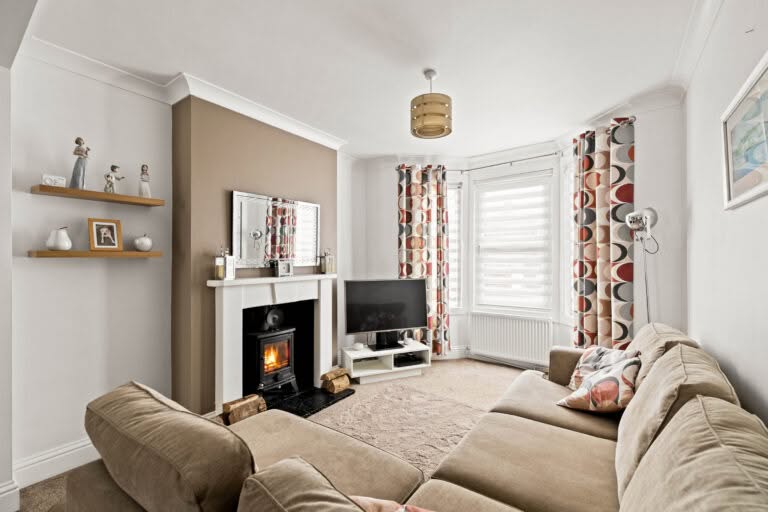 3 bedroom Terraced House in Dover, Kent