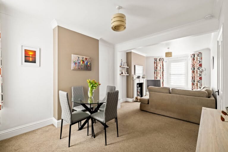 3 bedroom Terraced House in Dover, Kent