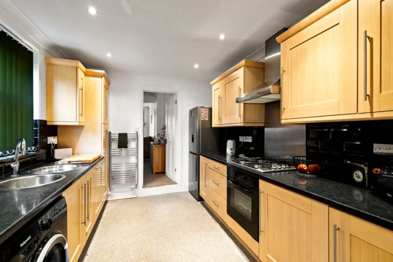 3 bedroom Terraced House in Dover, Kent