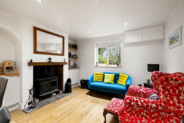 3 bedroom End of Terrace House in Ashford, Kent