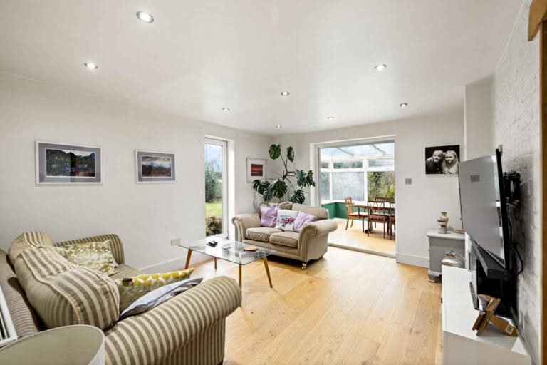 3 bedroom End of Terrace House in Ashford, Kent