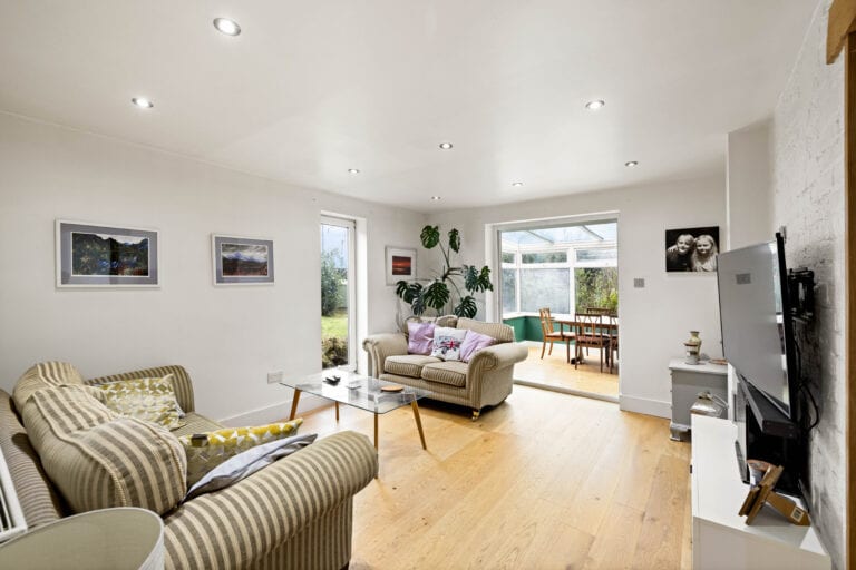 3 bedroom End of Terrace House in Ashford, Kent