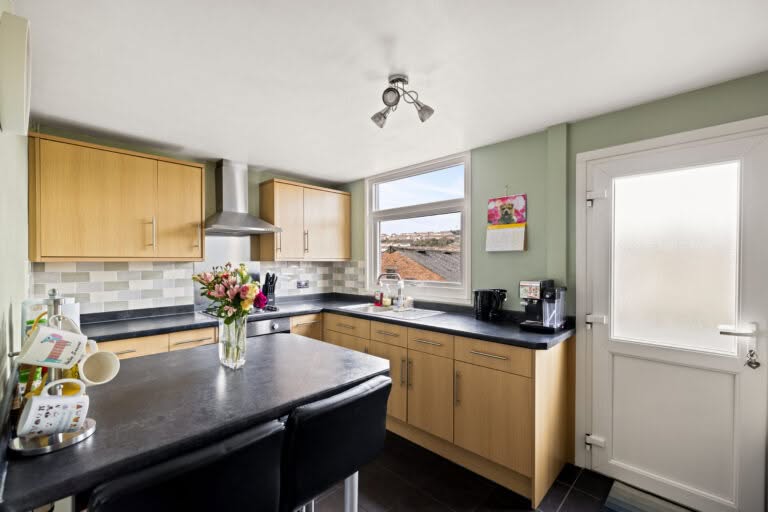 3 bedroom End of Terrace House in Dover, Kent