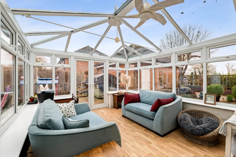 5 bedroom Detached House in Folkestone, Kent