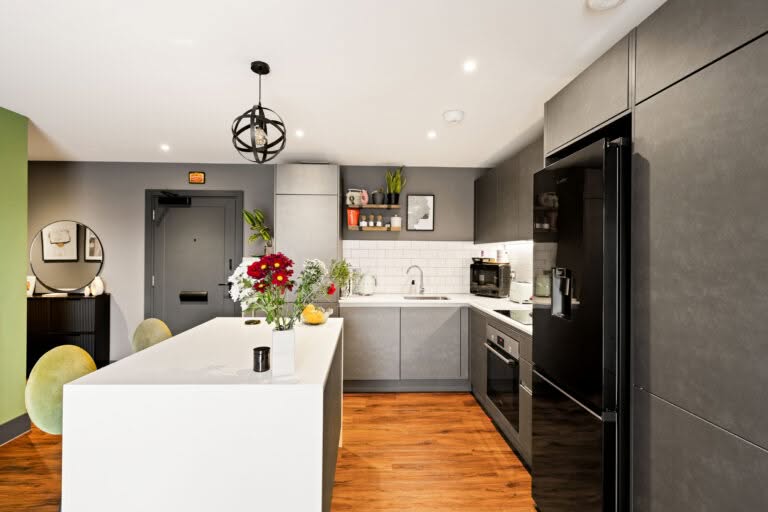 2 bedroom Apartment in Folkestone, Kent