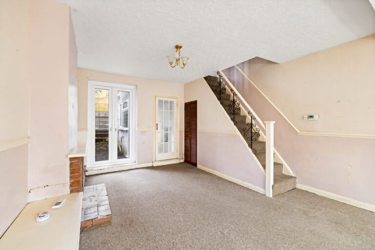 3 bedroom Terraced House in Dover, Kent