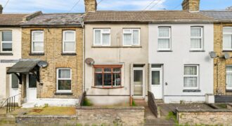 20 Winchelsea Terrace