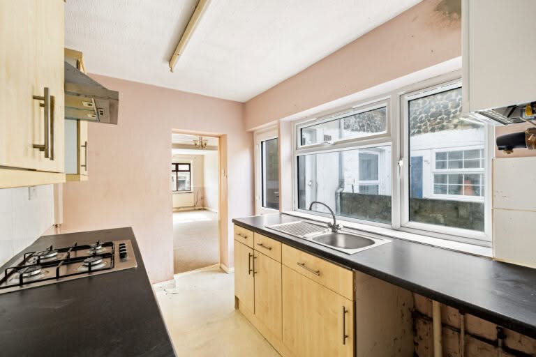 3 bedroom Terraced House in Dover, Kent