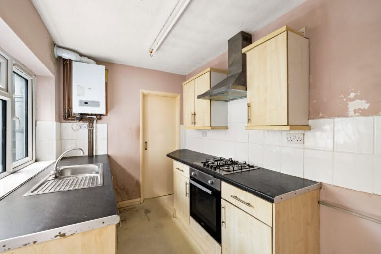 3 bedroom Terraced House in Dover, Kent