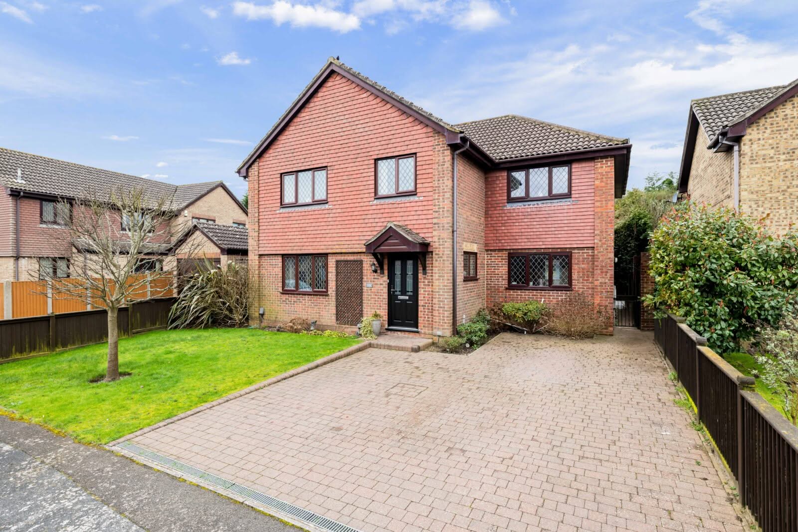 5 bedroom Detached House in Dover, Kent