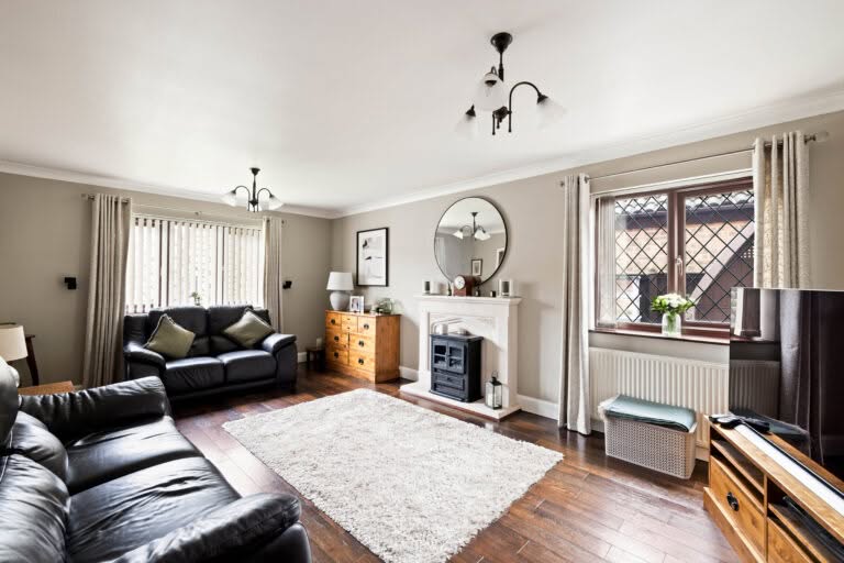 5 bedroom Detached House in Dover, Kent