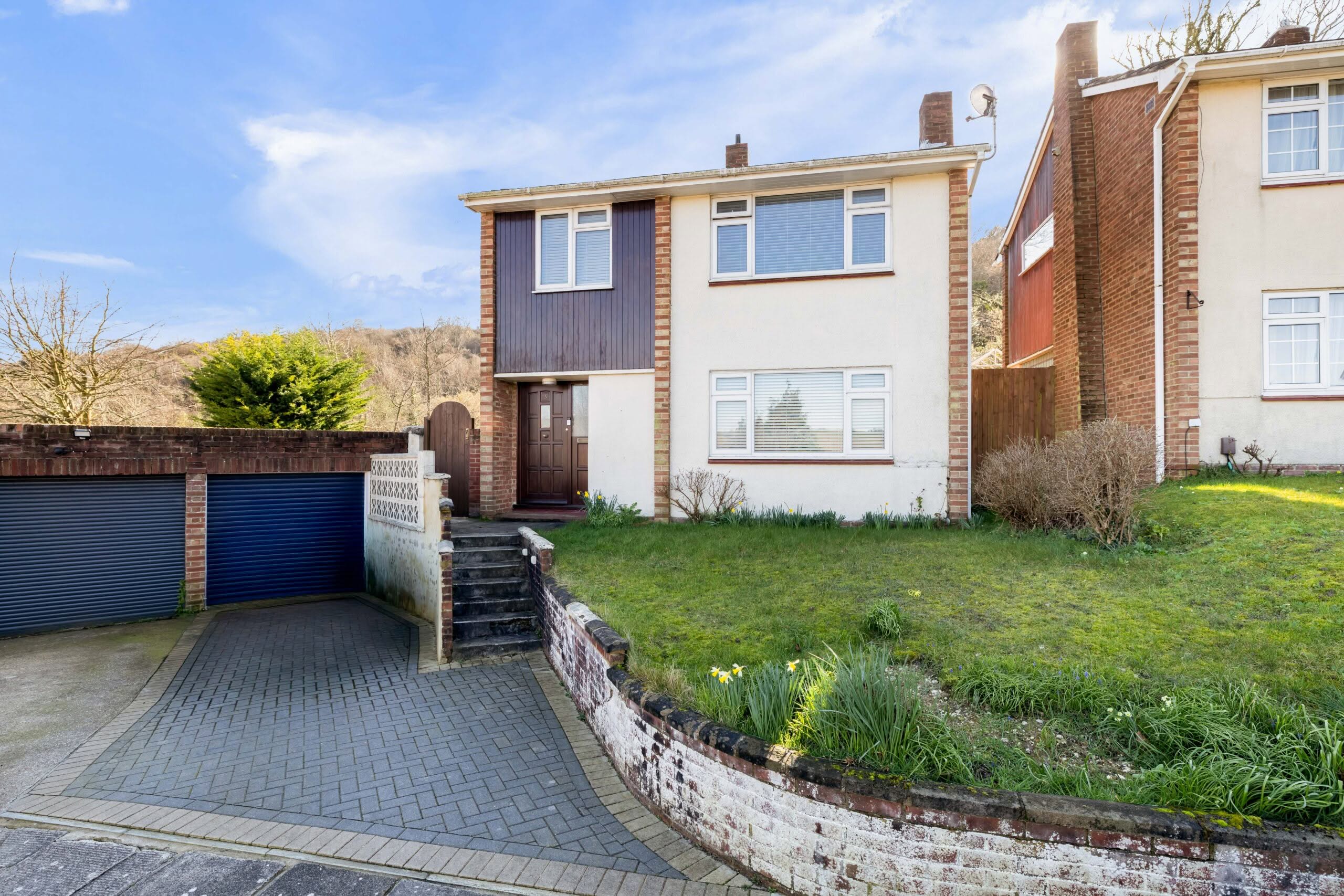 3 bedroom Detached House in Dover, Kent