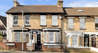 26 Crabble Road