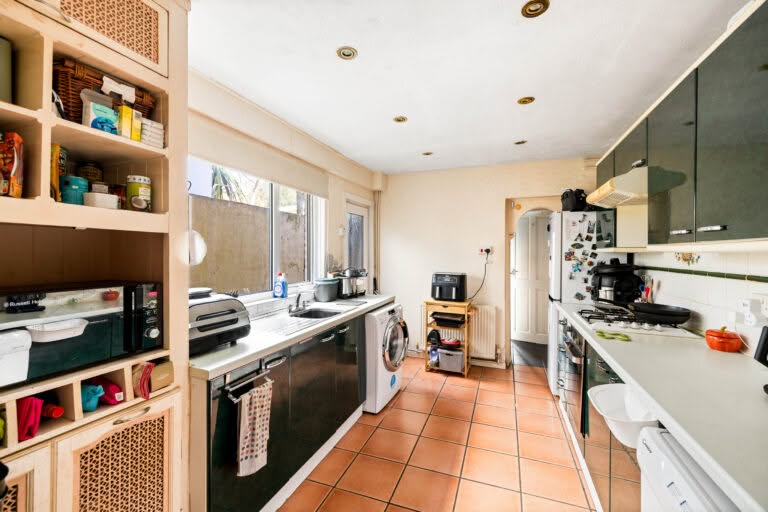 3 bedroom Terraced House in Dover, Kent