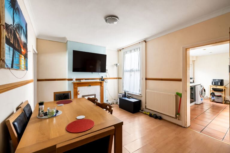 3 bedroom Terraced House in Dover, Kent