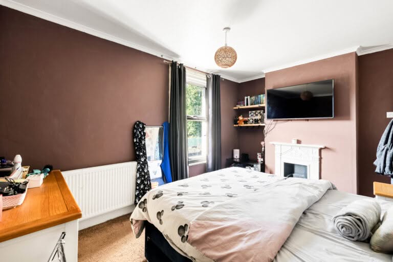 3 bedroom Terraced House in Dover, Kent