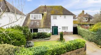 33 Audley Road
