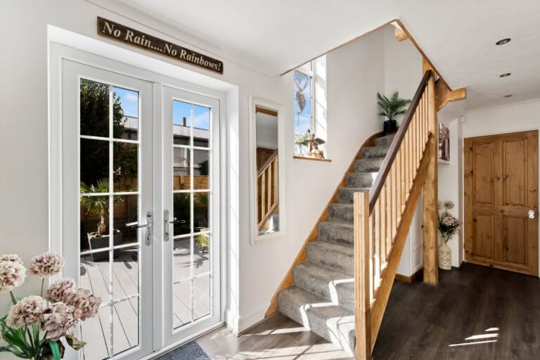 5 bedroom End of Terrace House in Folkestone, Kent