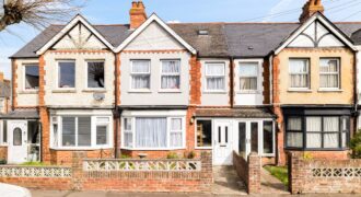 3 Phillip Road