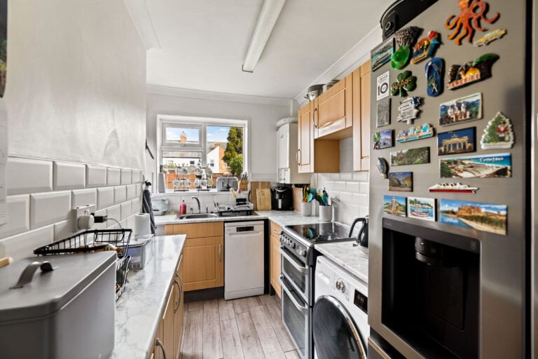4 bedroom Terraced House in Folkestone, Kent