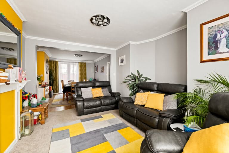 4 bedroom Terraced House in Folkestone, Kent