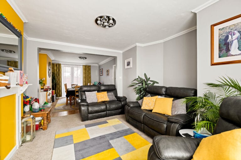 4 bedroom Terraced House in Folkestone, Kent