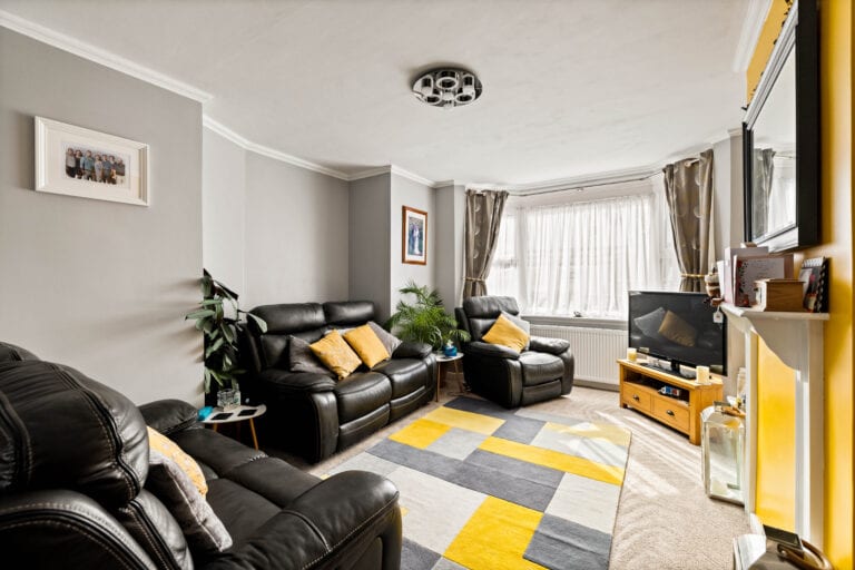4 bedroom Terraced House in Folkestone, Kent