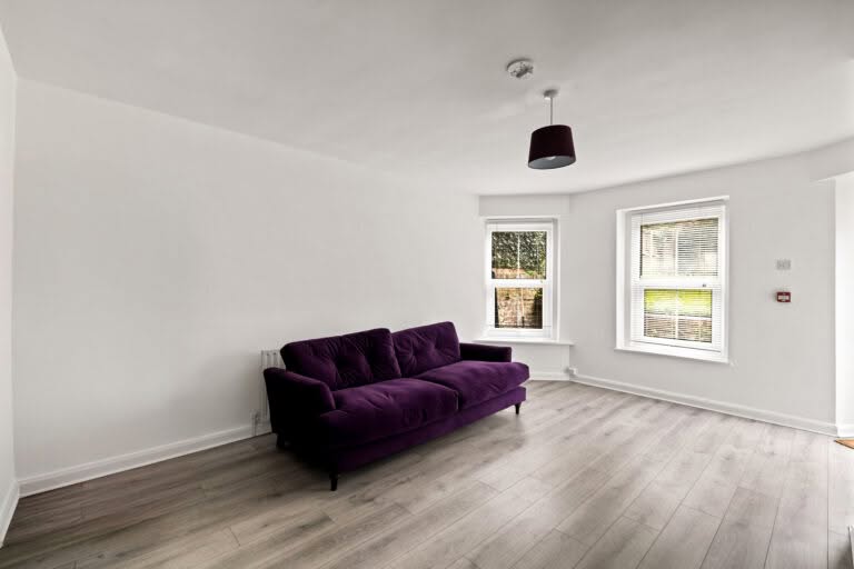 1 bedroom Apartment in Folkestone, Kent