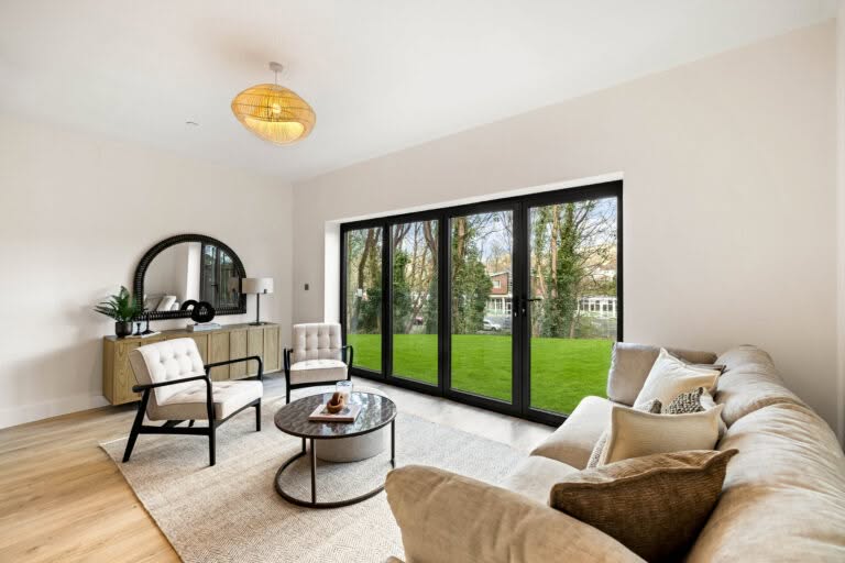 5 bedroom Town House in Folkestone, Kent