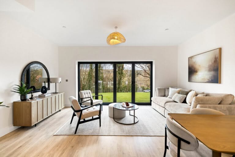 5 bedroom Town House in Folkestone, Kent